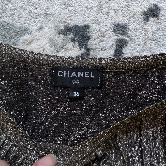 2021 Chanel Top 36 - Picture 4 of 9